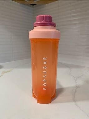 POPSUGAR Bottle and Shaker Combo
